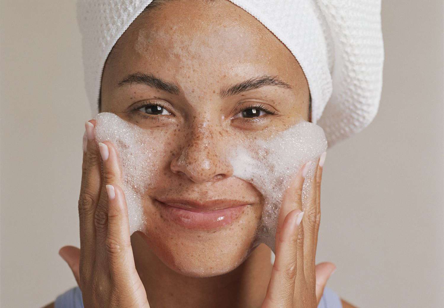 Cleansers
