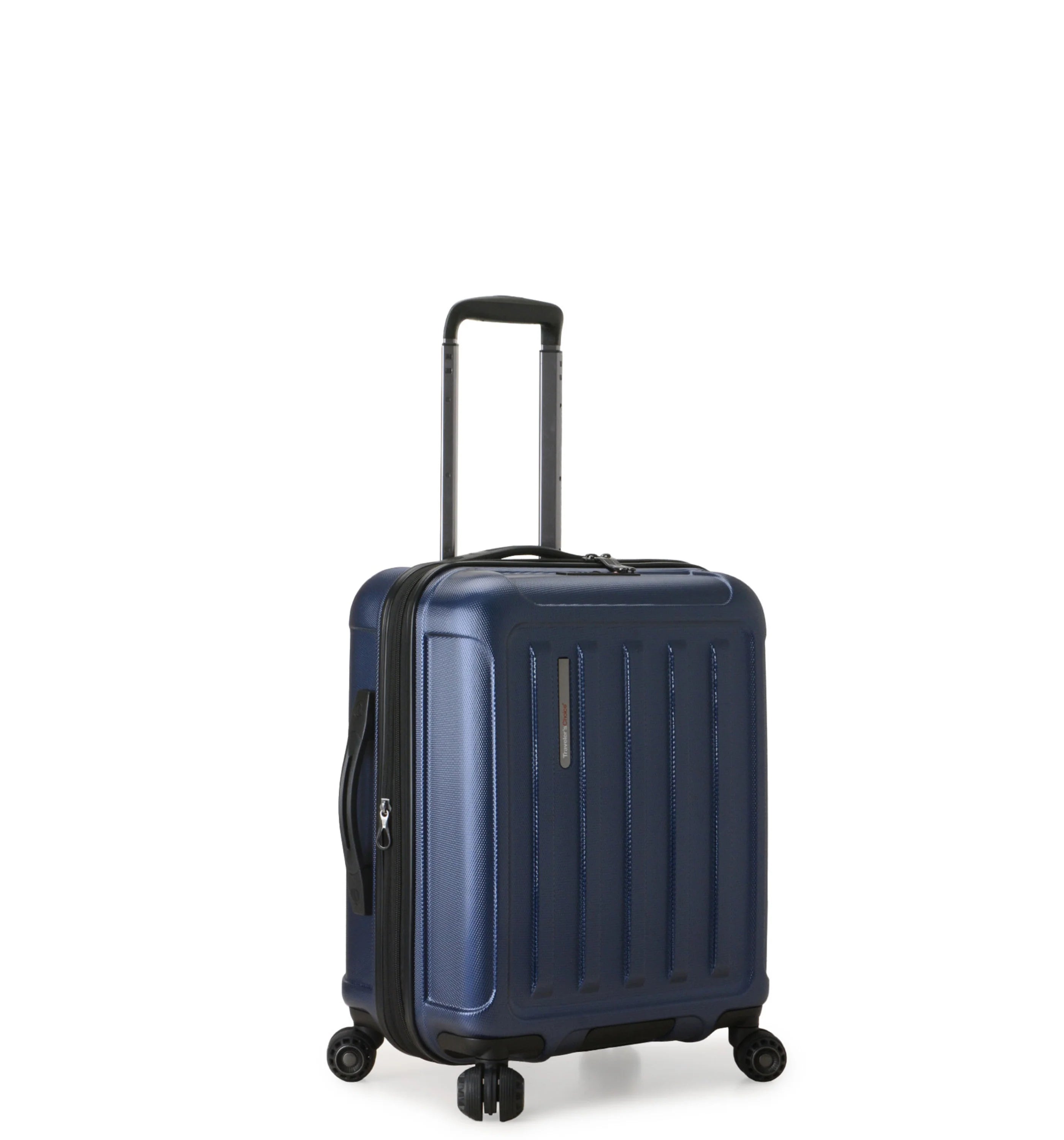 Art of Travel 2 Navy 21" (Small) Luggage
