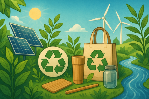 eco friendly