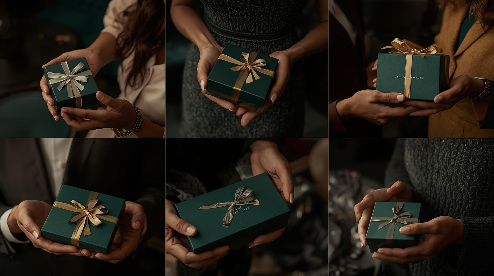 Gift Wrap