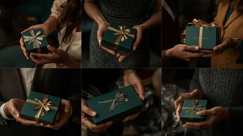 Gift Wrap